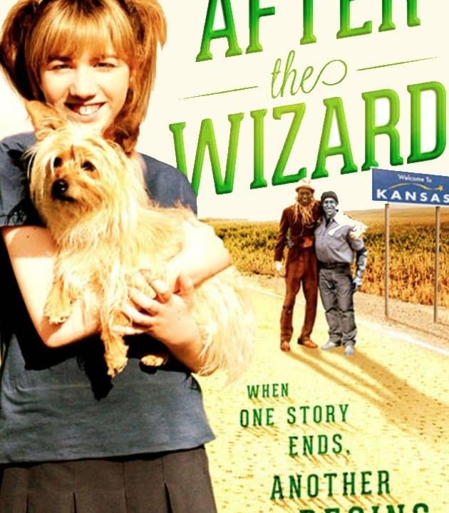 Die Rückkehr von Oz hdfilme
