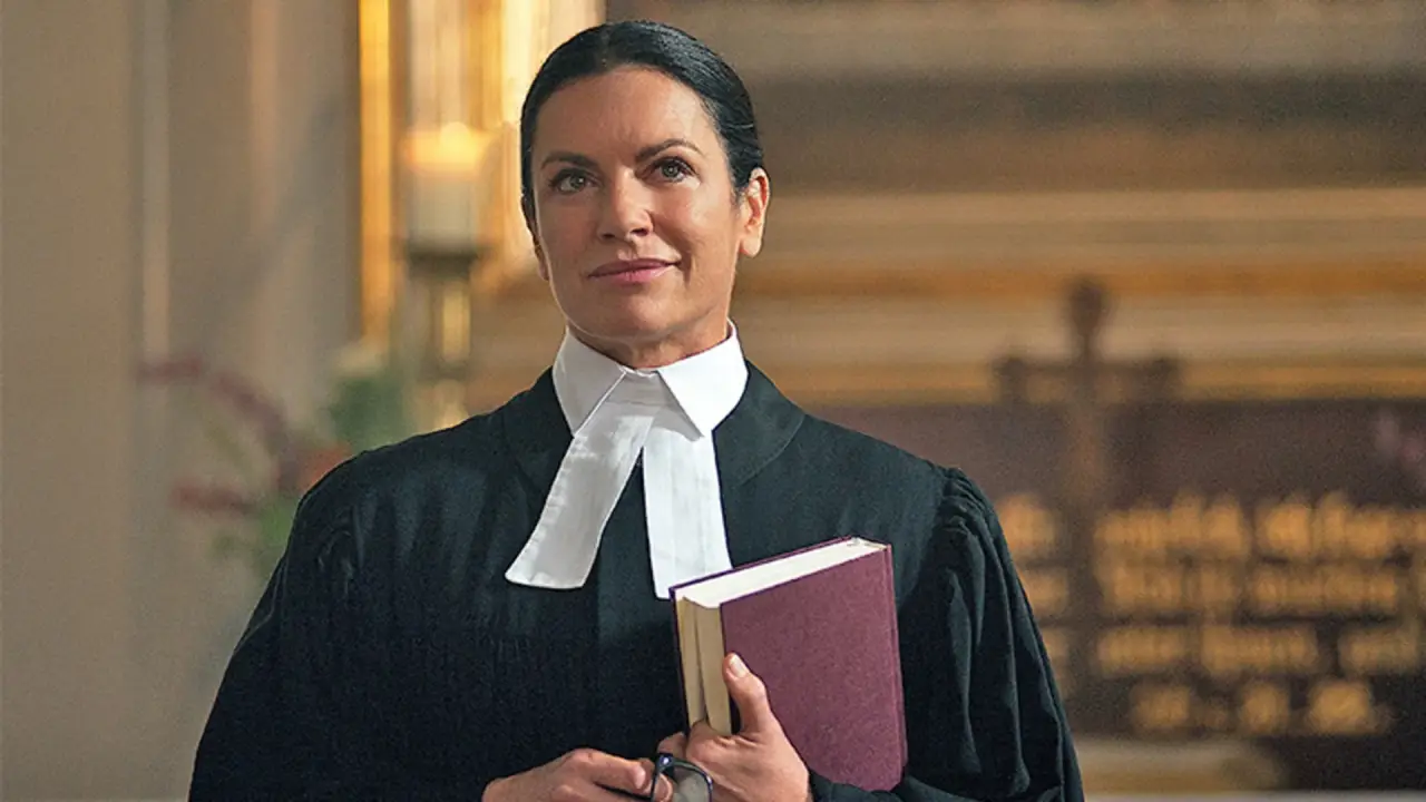 Die Pastorin hdfilme