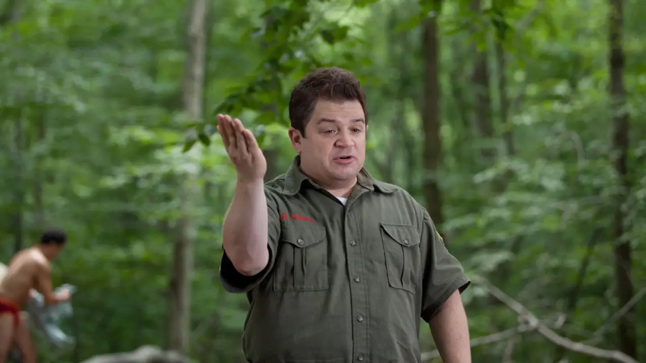 Die Natur ruft! hdfilme