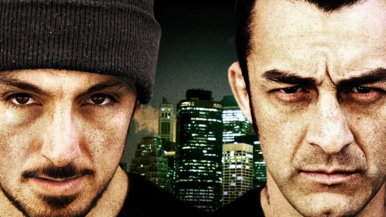 Fight Club 2 - Faustkampf im Barrio hdfilme