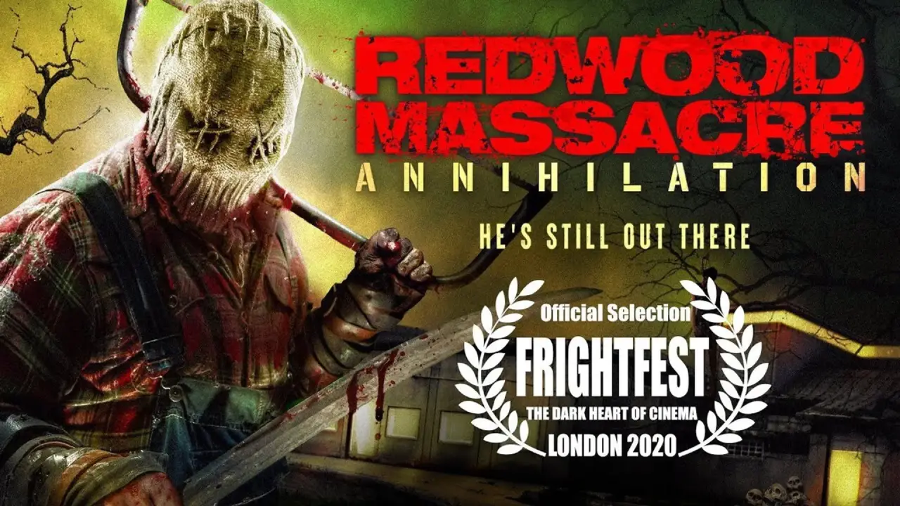 Redwood Massacre: Annihilation hdfilme