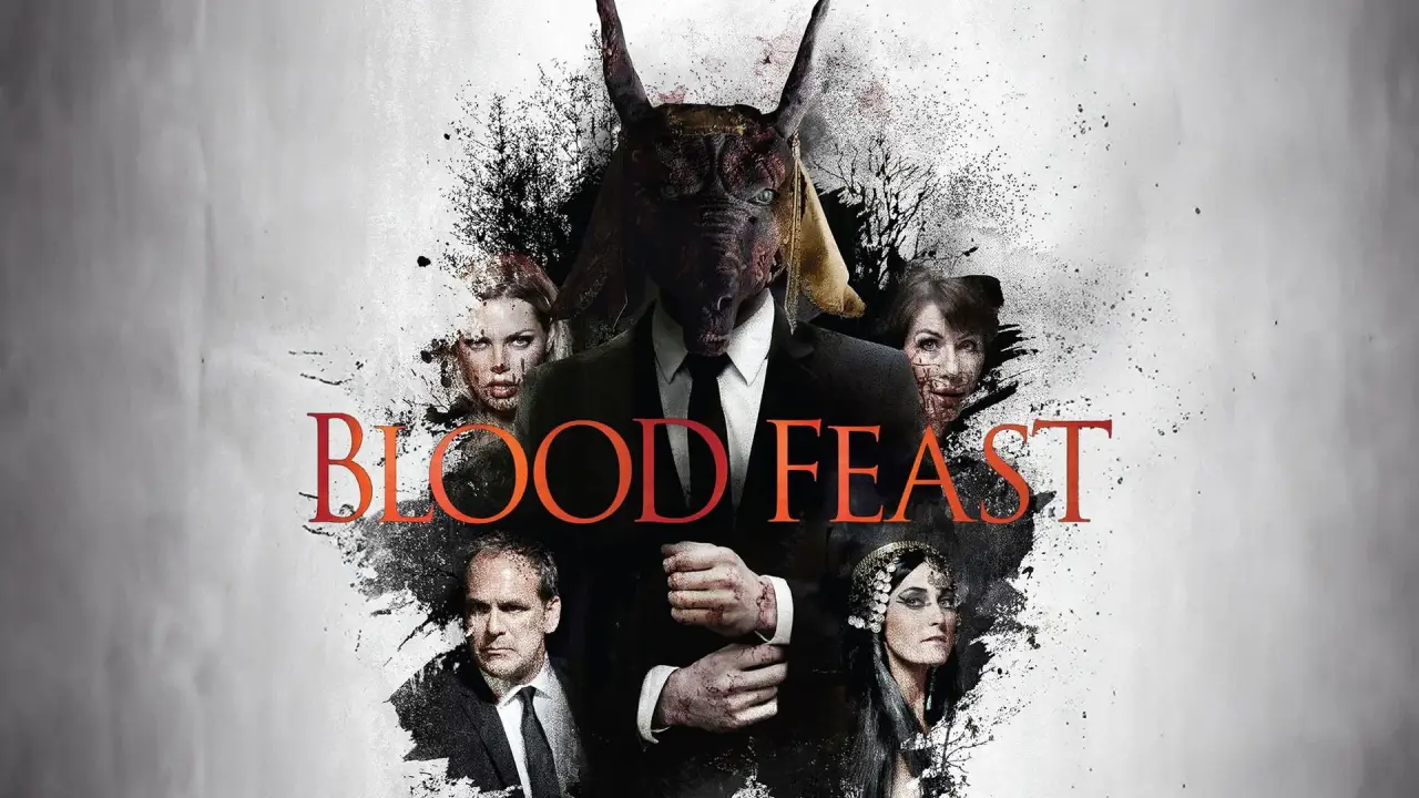 Blood Feast - Blutiges Festmahl hdfilme