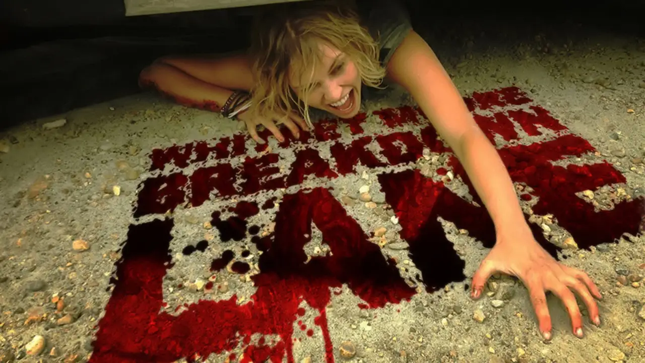 Breakdown Lane hdfilme