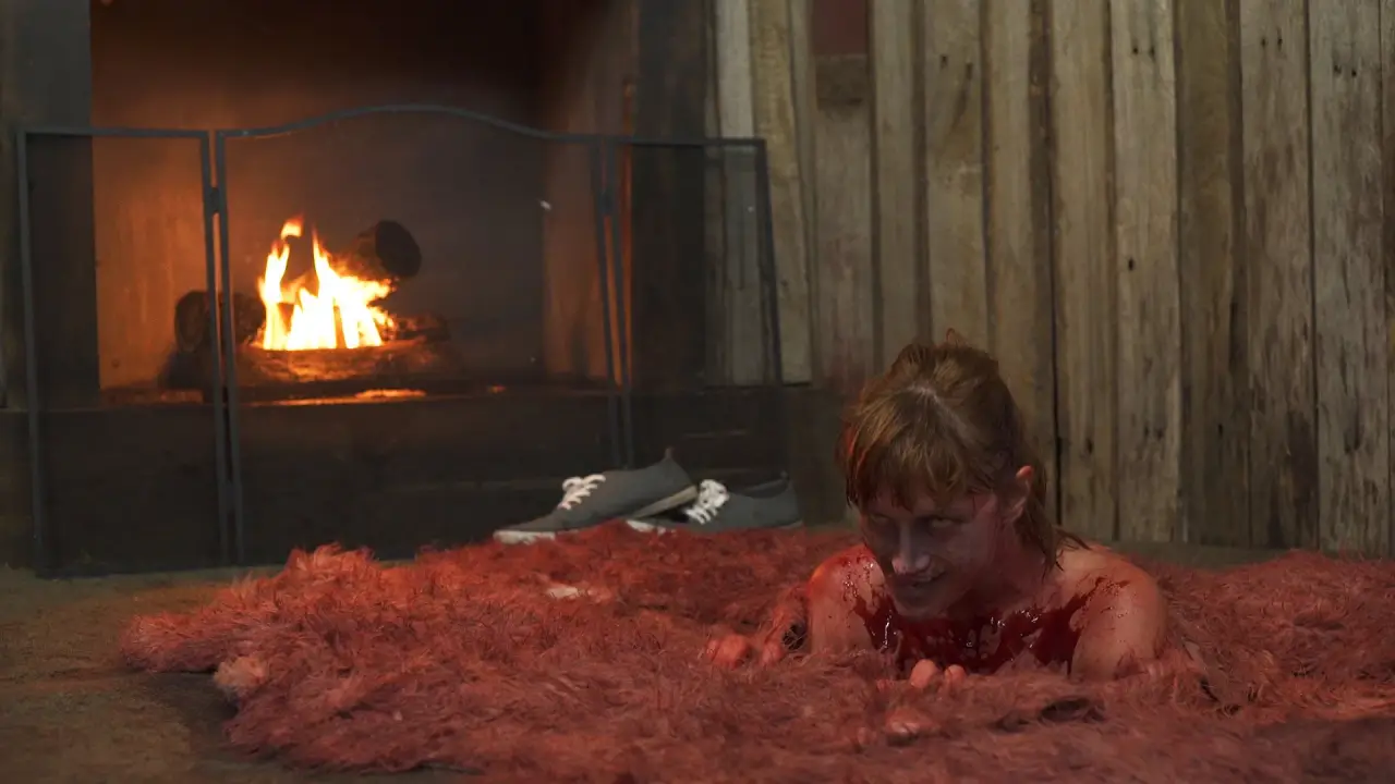 Cabin of the Damned - Die Dämonen sind los hdfilme