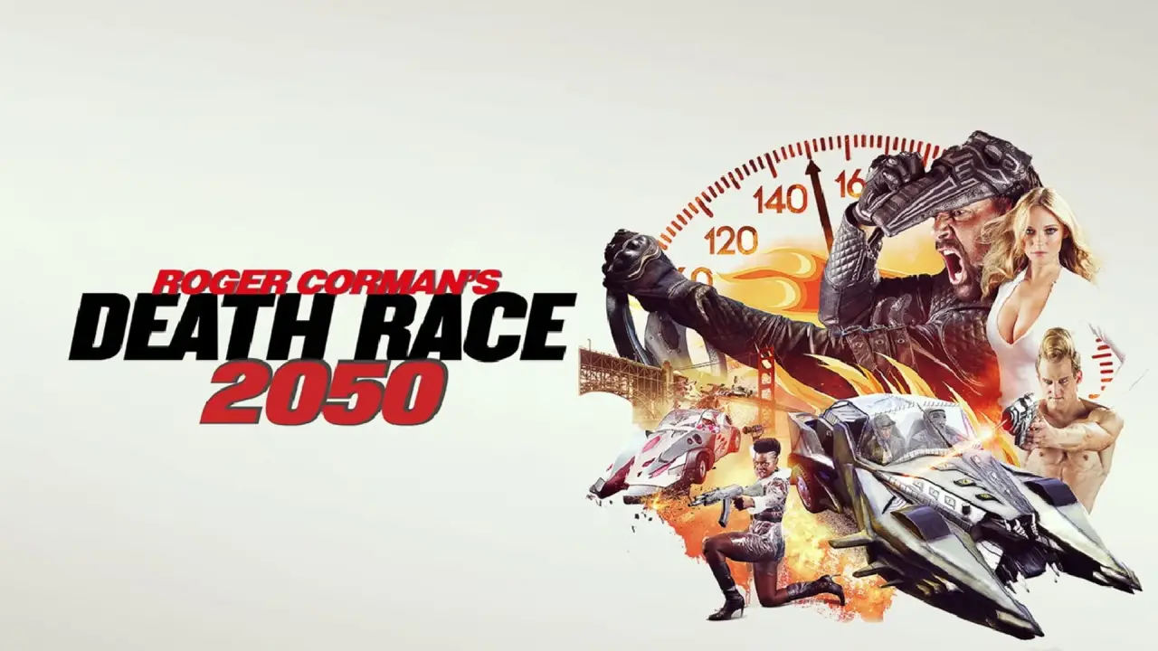 Death Race 2050 hdfilme