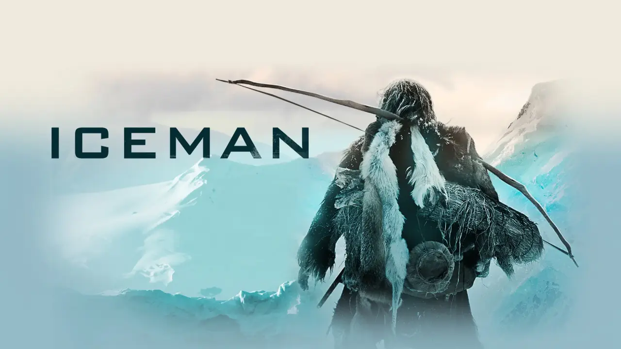 Der Mann aus dem Eis hdfilme
