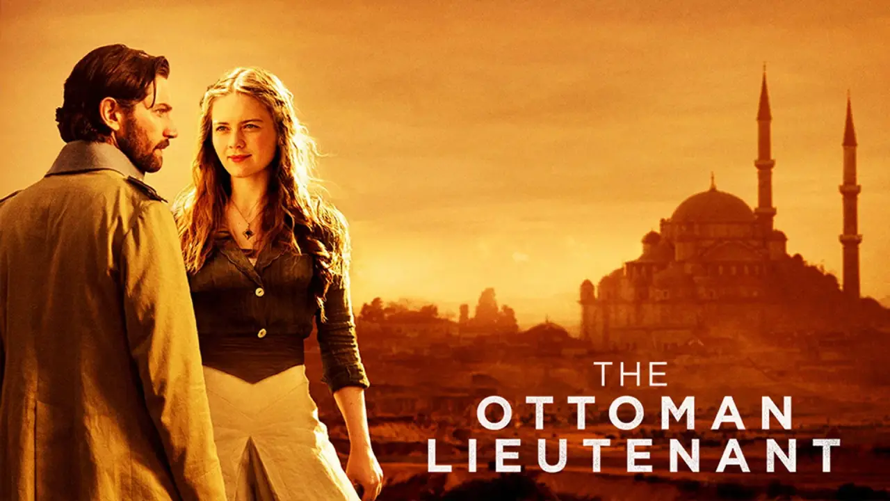Der Offizier - Liebe in Zeiten des Krieges hdfilme