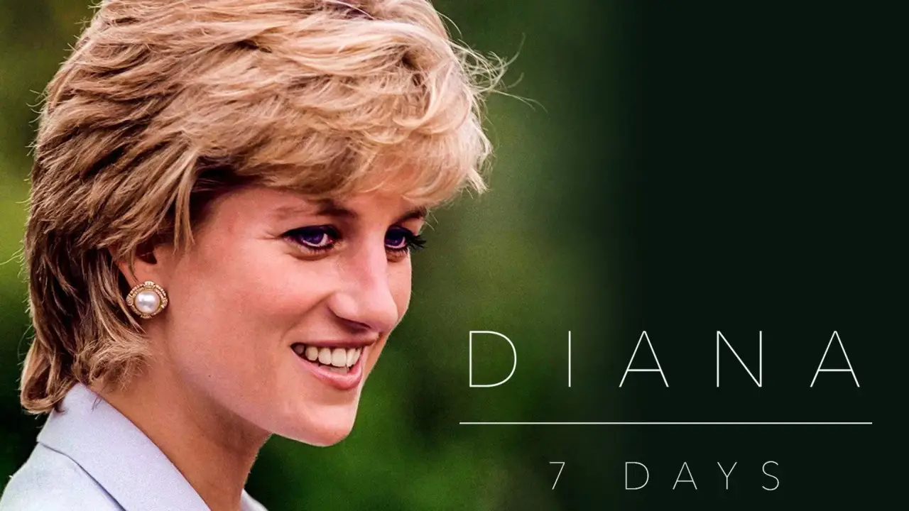 Diana, 7 Days hdfilme