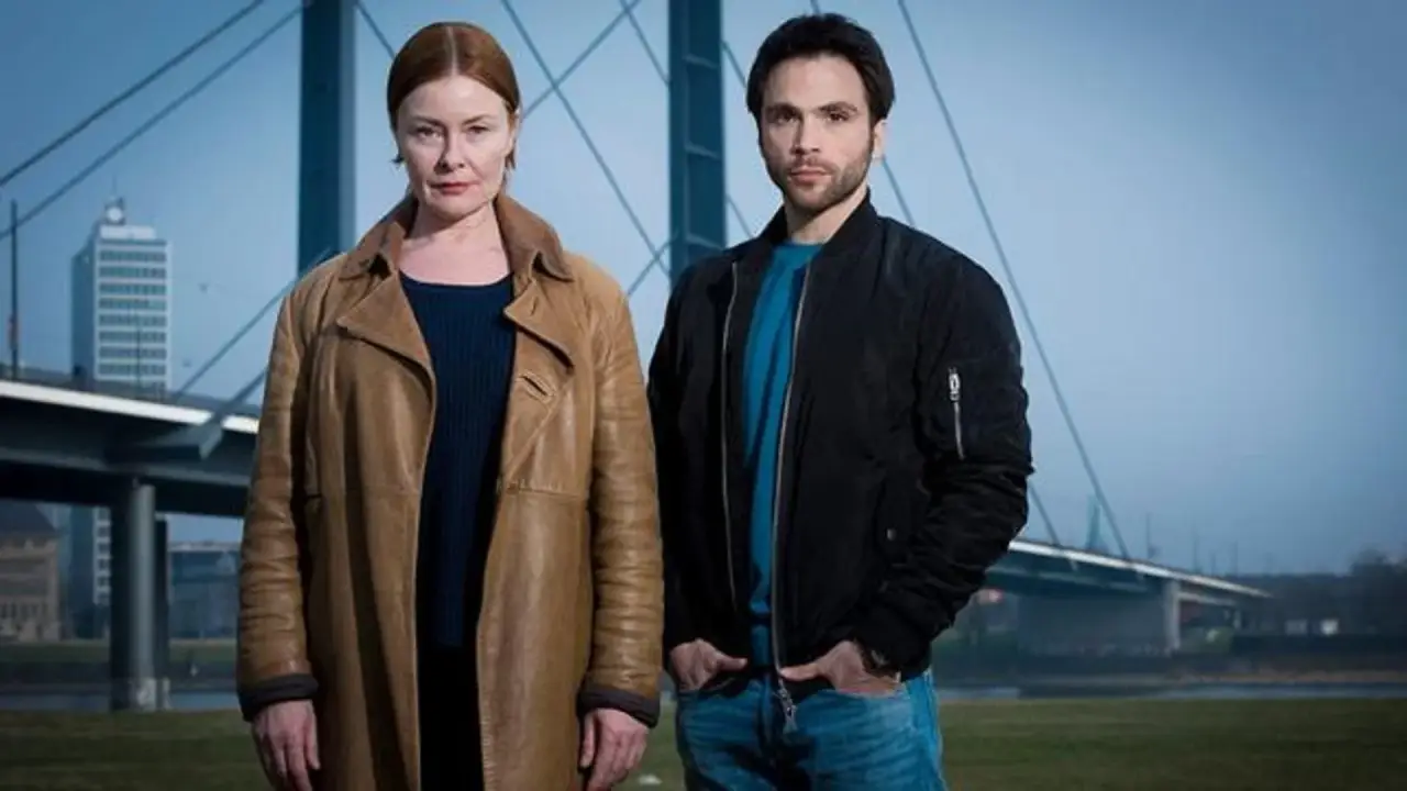 Die Füchsin – Spur auf der Halde hdfilme