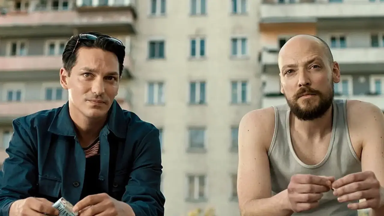 Die Migrantigen hdfilme