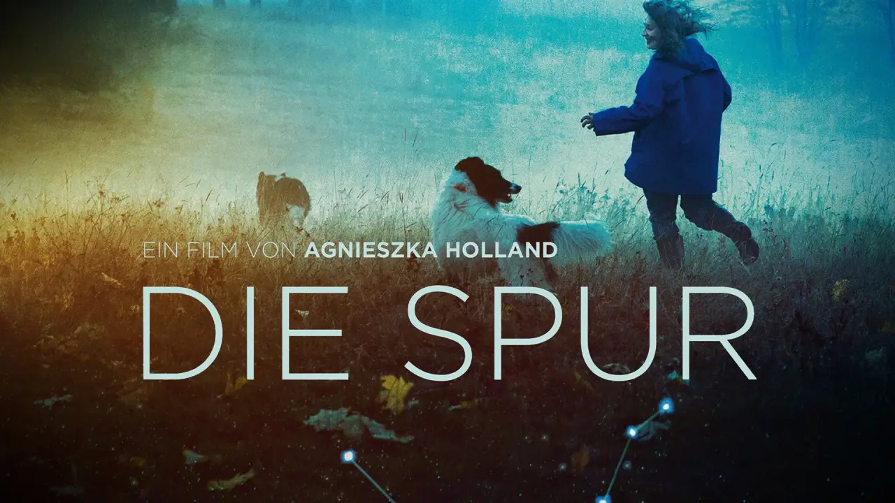 Die Spur hdfilme
