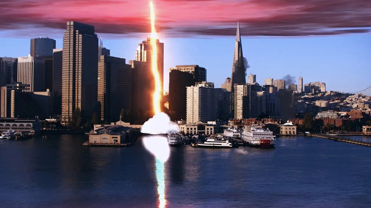 Final Storm - Der Untergang der Welt hdfilme