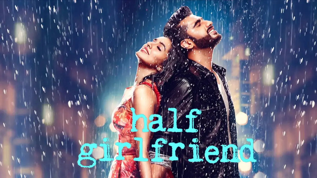 Half Girlfriend - Maybe, Baby! hdfilme