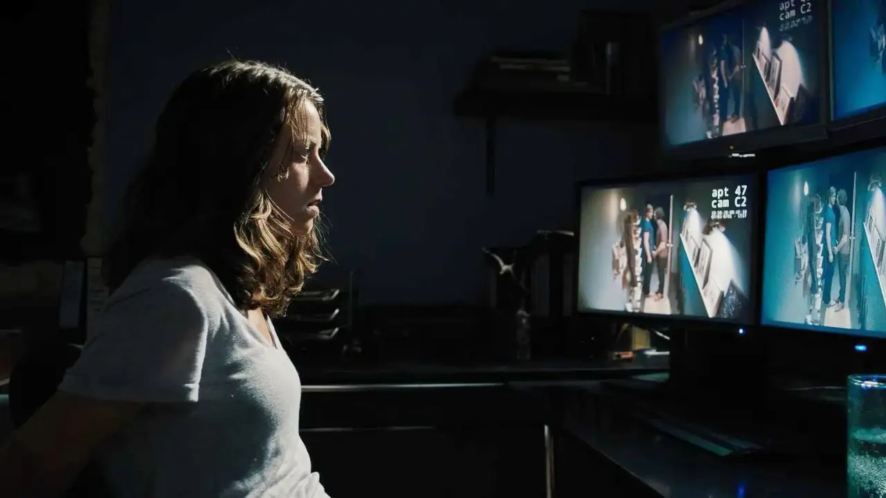 Lockdown - Die Stunde Null hdfilme