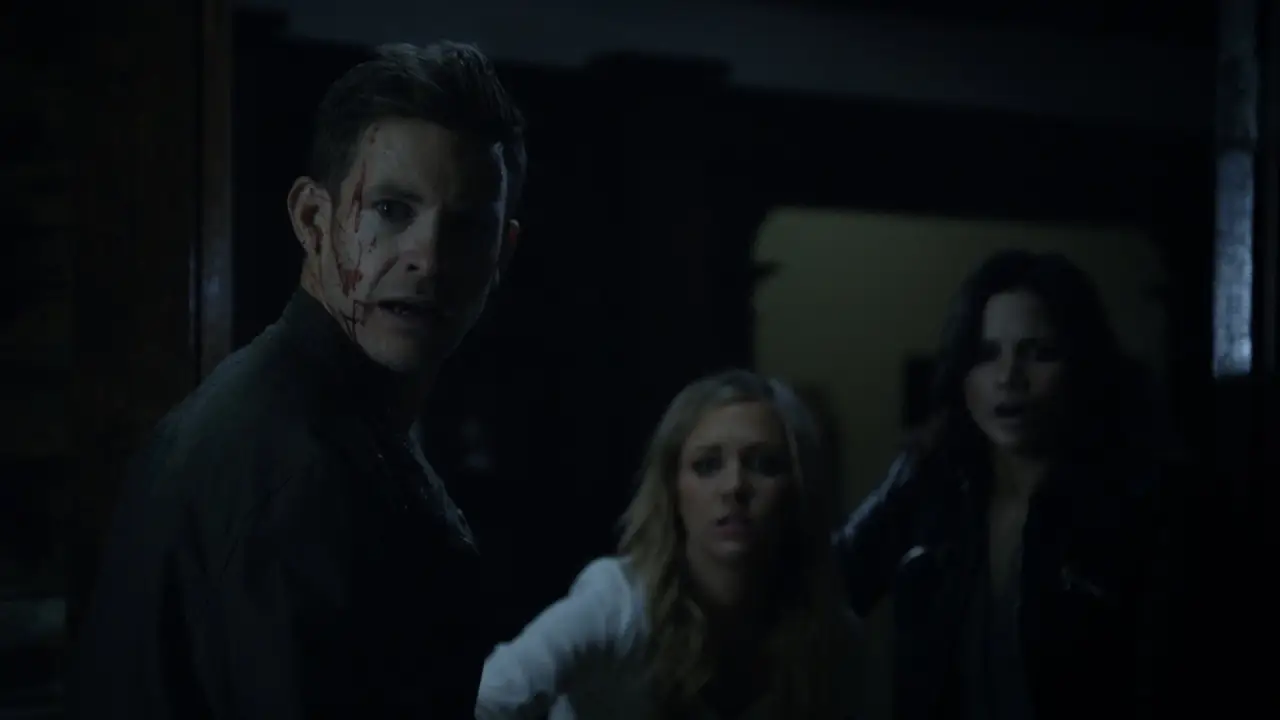 Mother of Darkness hdfilme