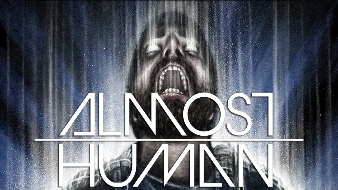 Almost Human hdfilme