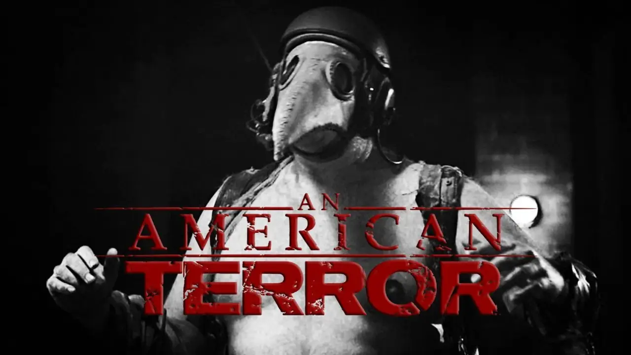 An American Terror hdfilme