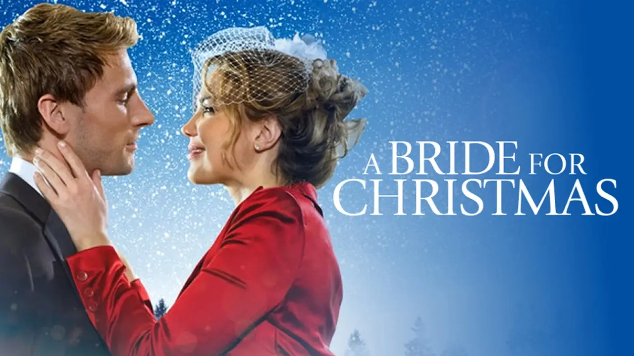 Eine Braut zu Weihnachten hdfilme