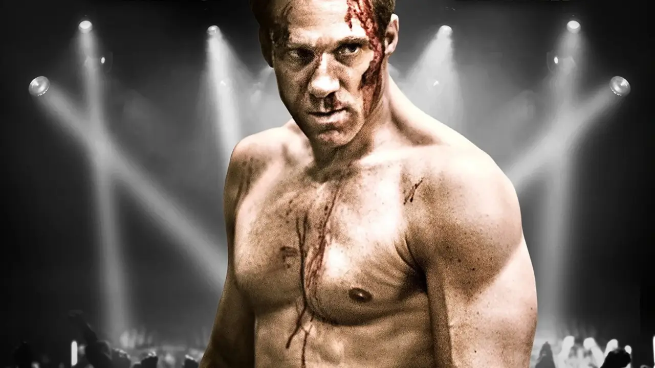 Forced to Fight hdfilme