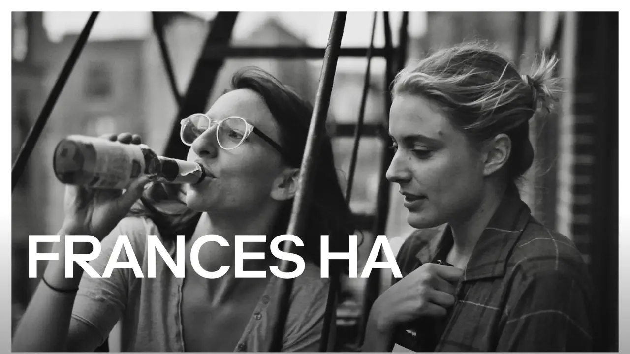 Frances Ha hdfilme