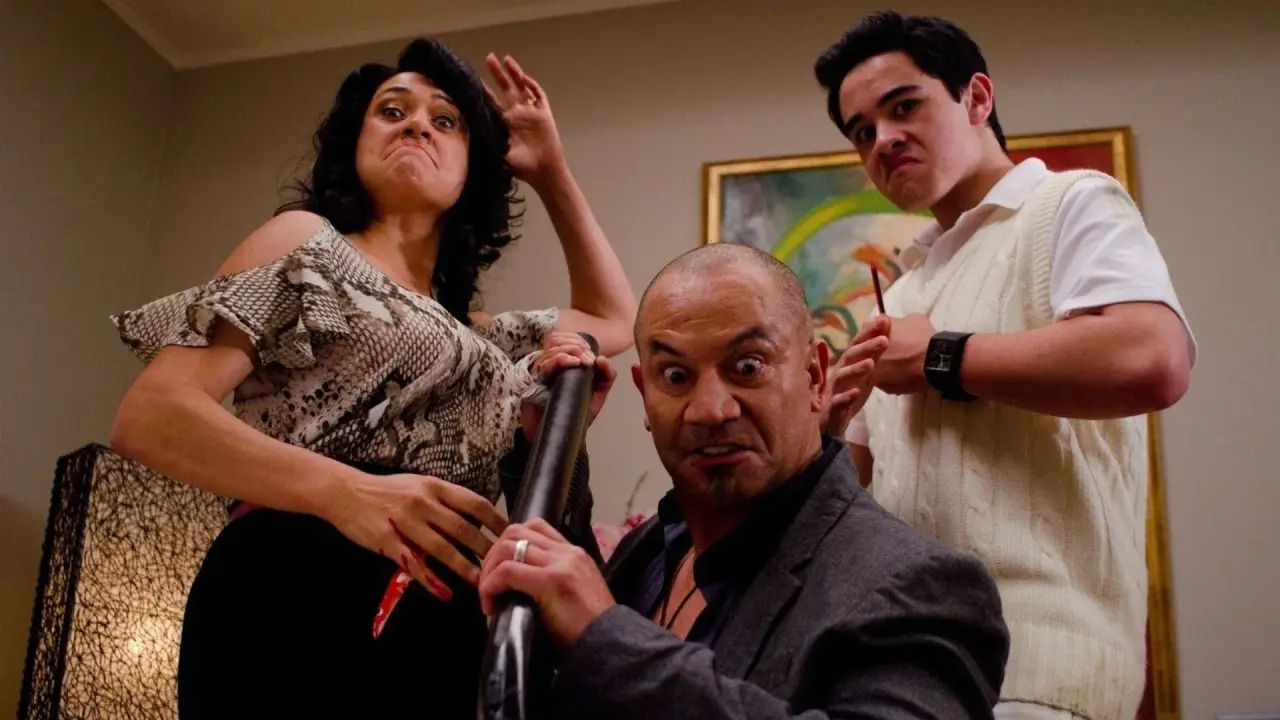 Fresh Meat hdfilme