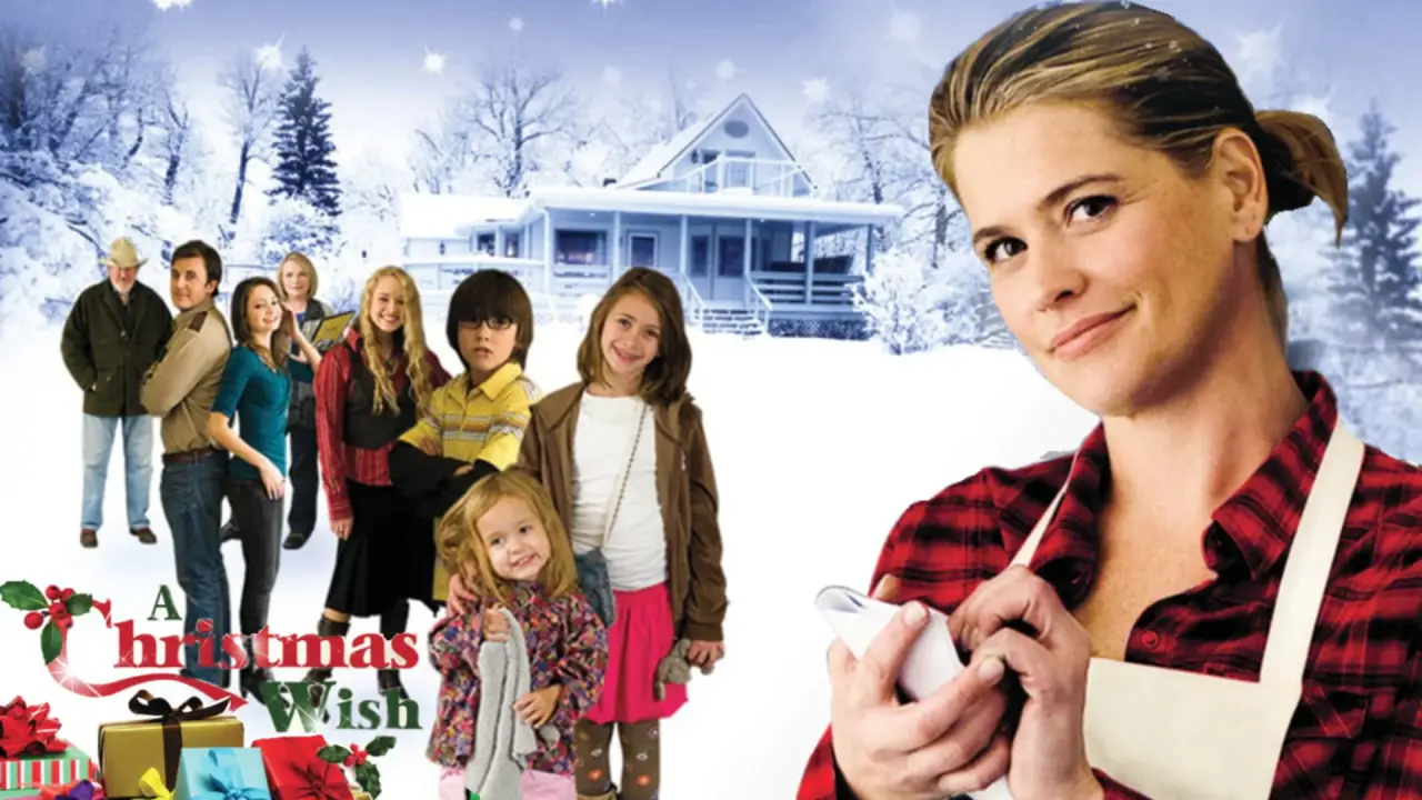 Frohe Weihnachten - Jetzt erst recht hdfilme