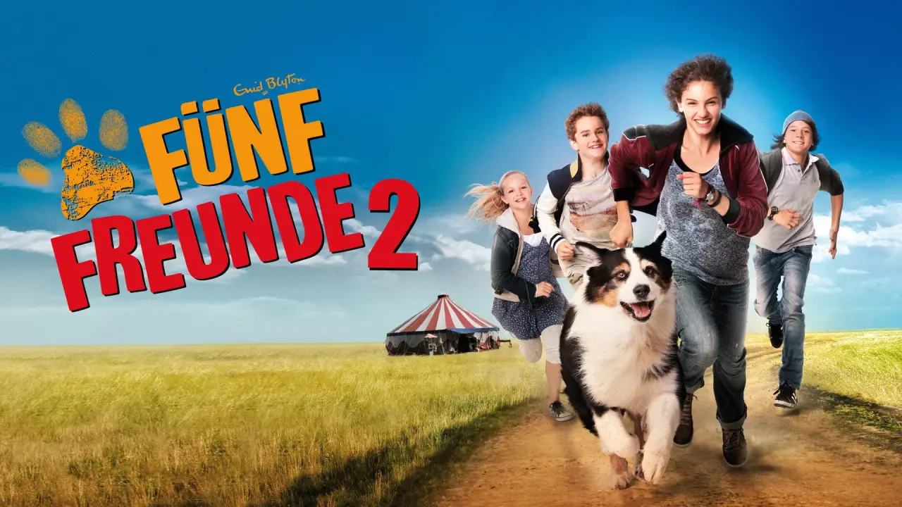Fünf Freunde 2 hdfilme