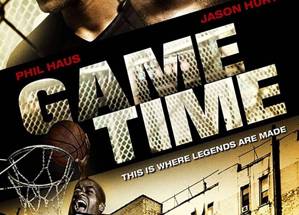 Game Time hdfilme