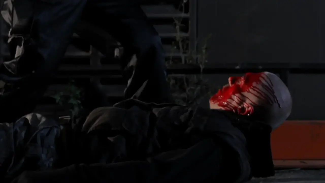 Gangsters, Guns & Zombies hdfilme