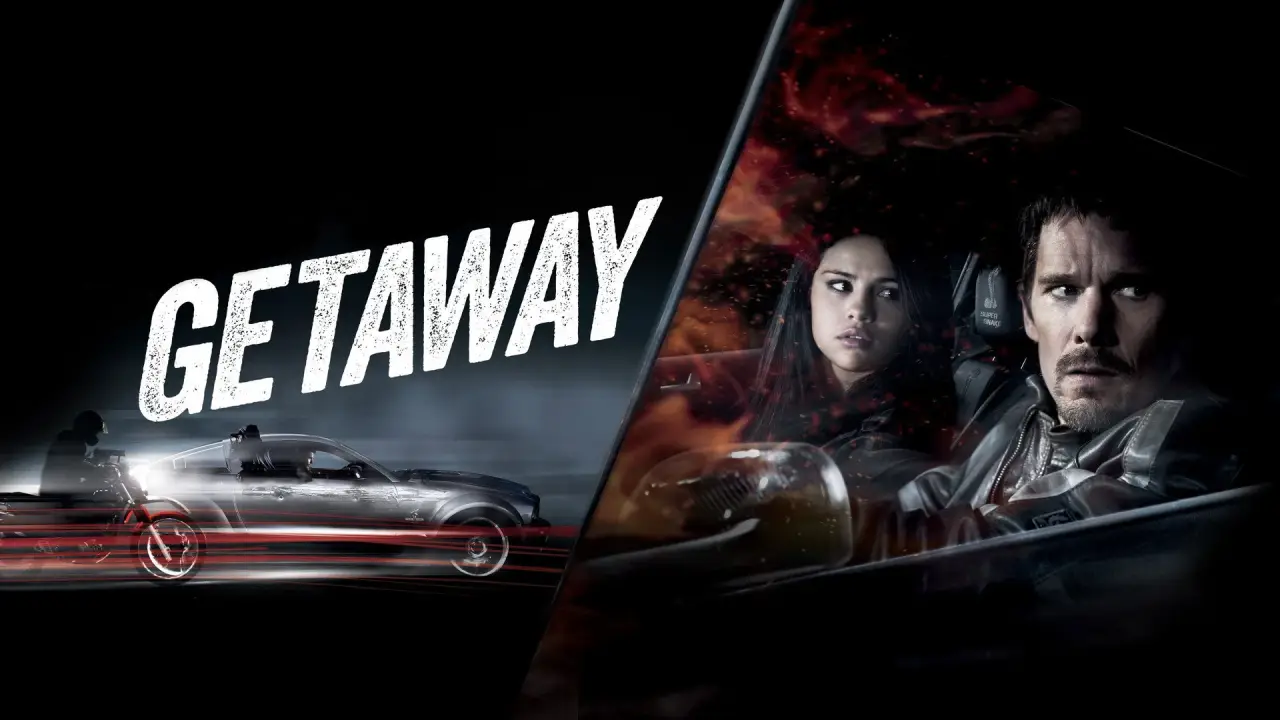 Getaway hdfilme