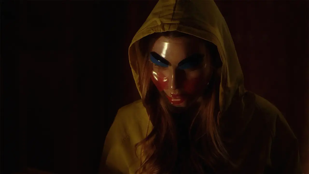 Ghost Horror House hdfilme