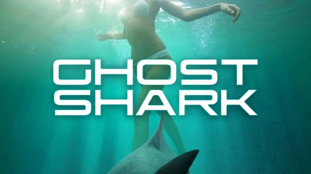Ghost Shark - Die Legende lebt hdfilme