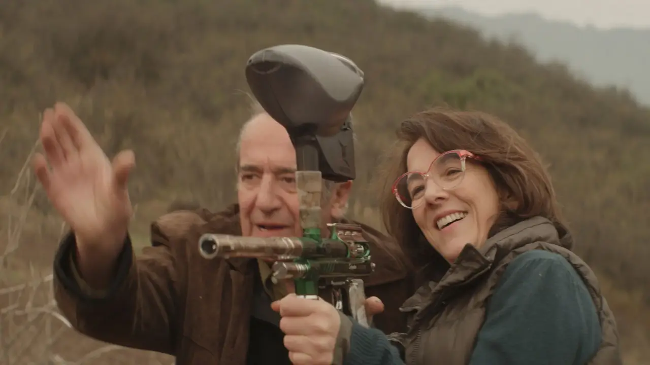 Gloria hdfilme