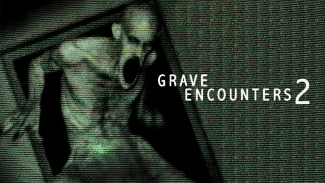 Grave Encounters 2 hdfilme