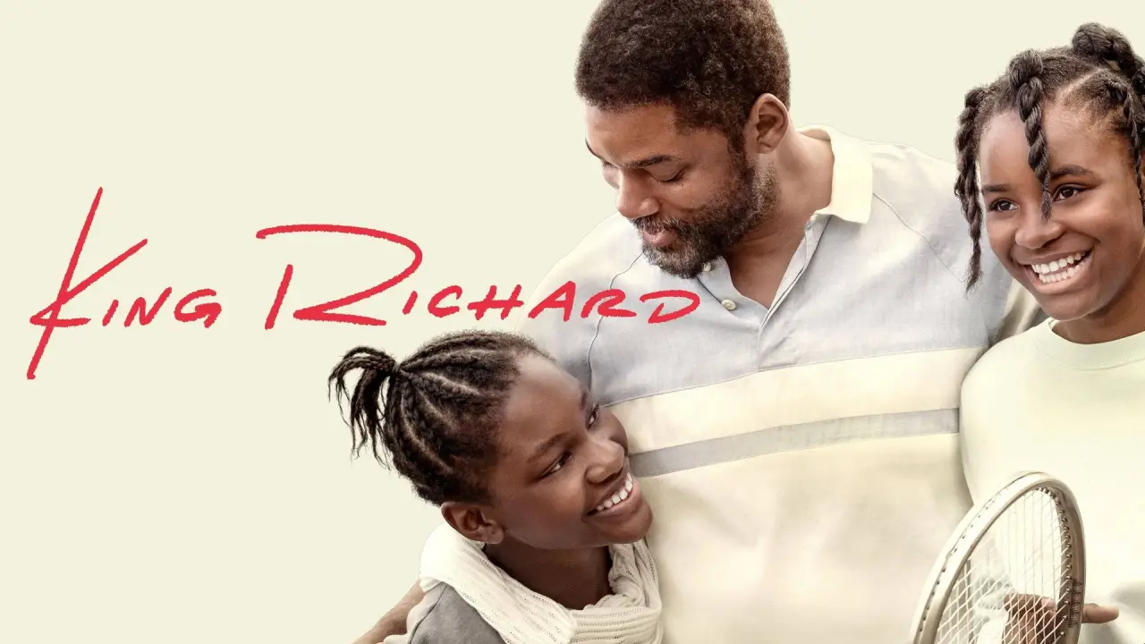 King Richard hdfilme