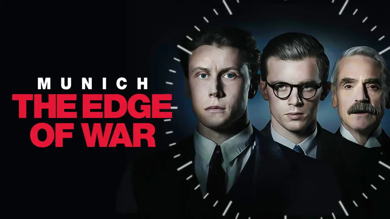 München – Im Angesicht des Krieges hdfilme