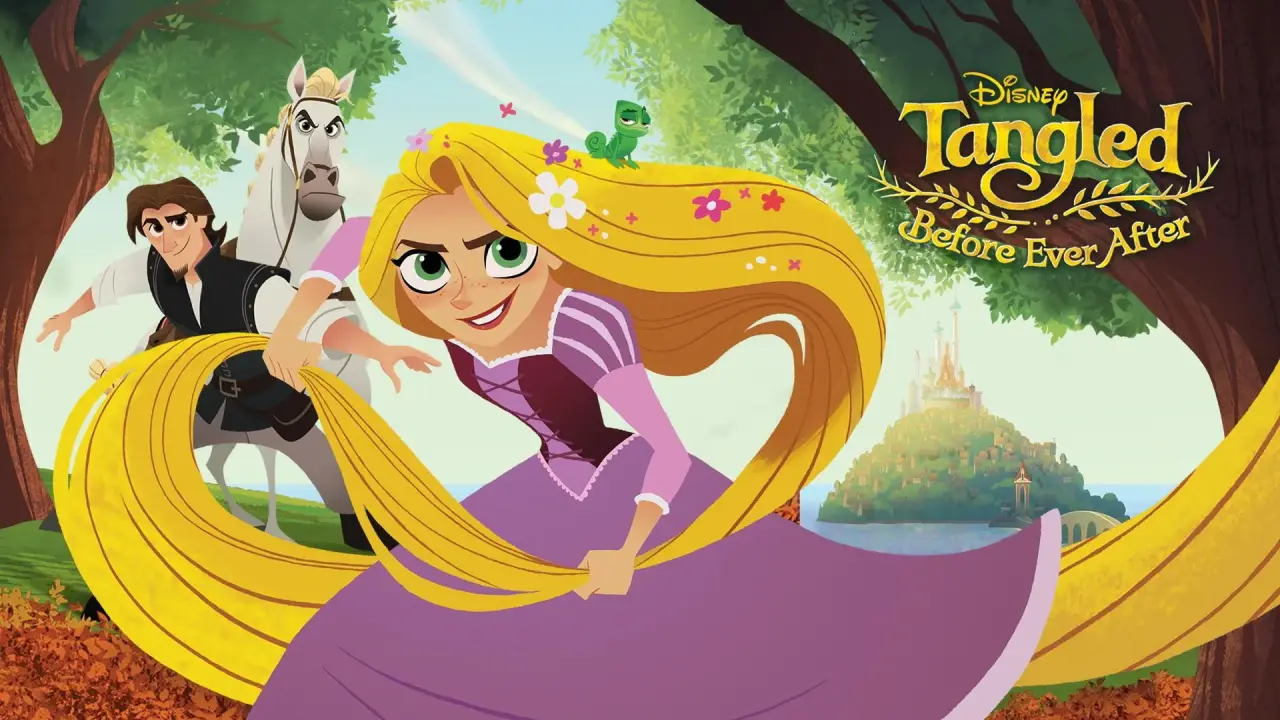 Rapunzel - Für immer verföhnt hdfilme