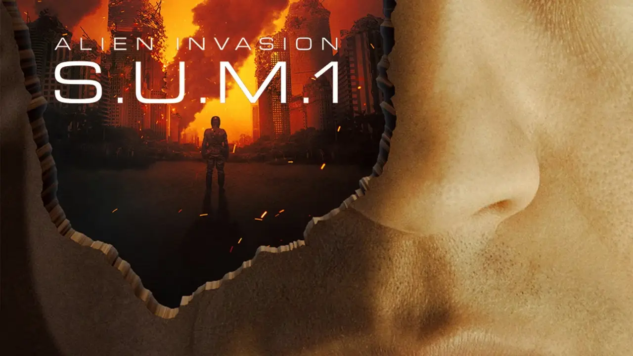 S.U.M.1 - Control Your Fear hdfilme