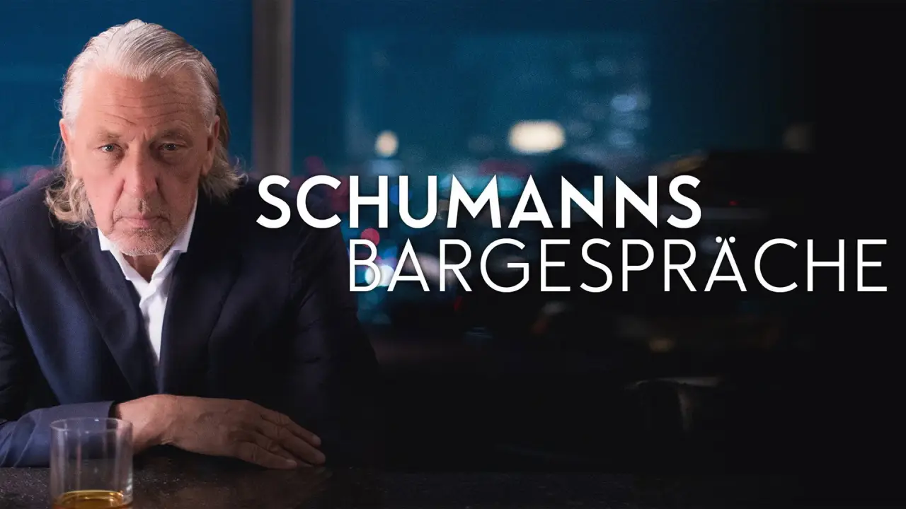 Schumanns Bargespräche hdfilme