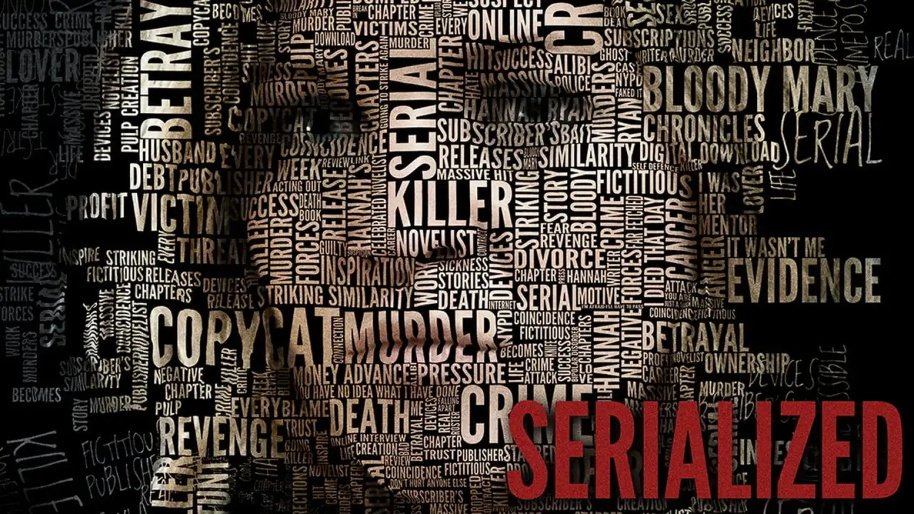 Serialized hdfilme