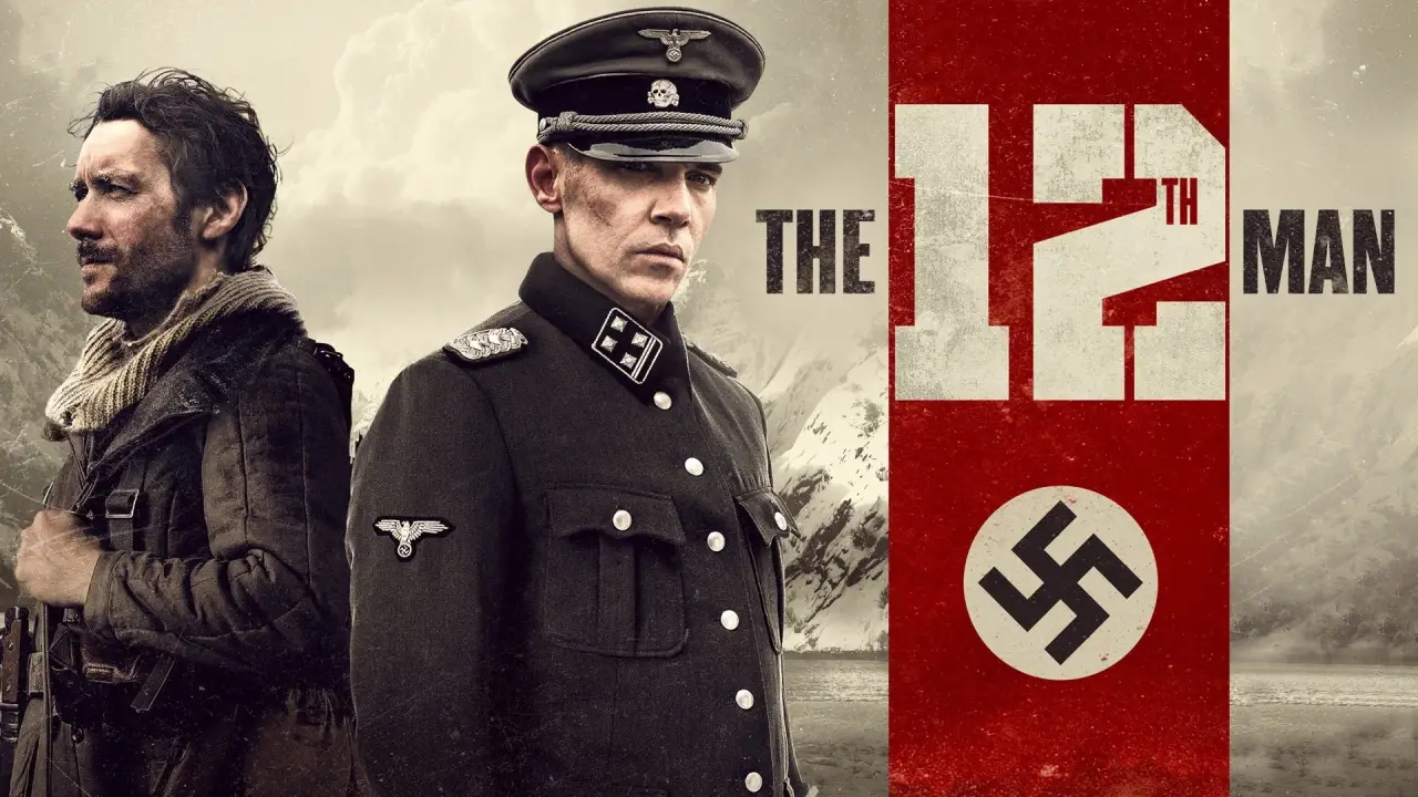 The 12th Man – Kampf ums Überleben hdfilme