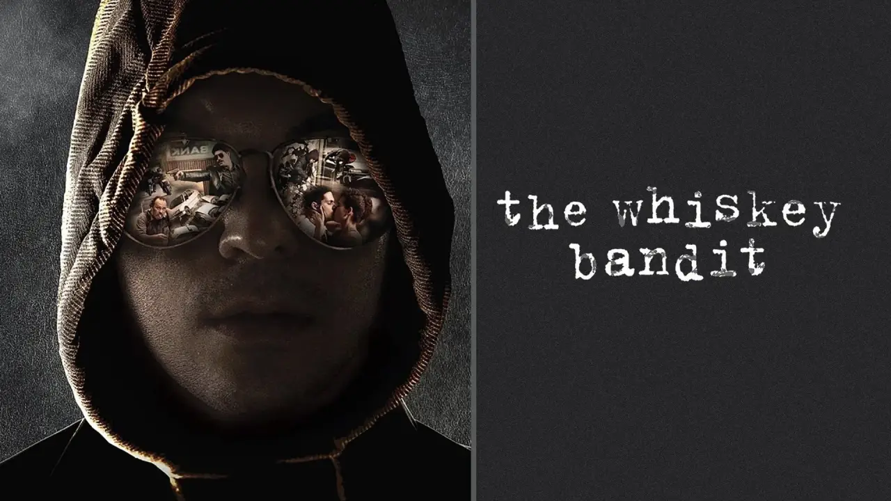 The Whiskey Bandit - Allein gegen das Gesetz hdfilme