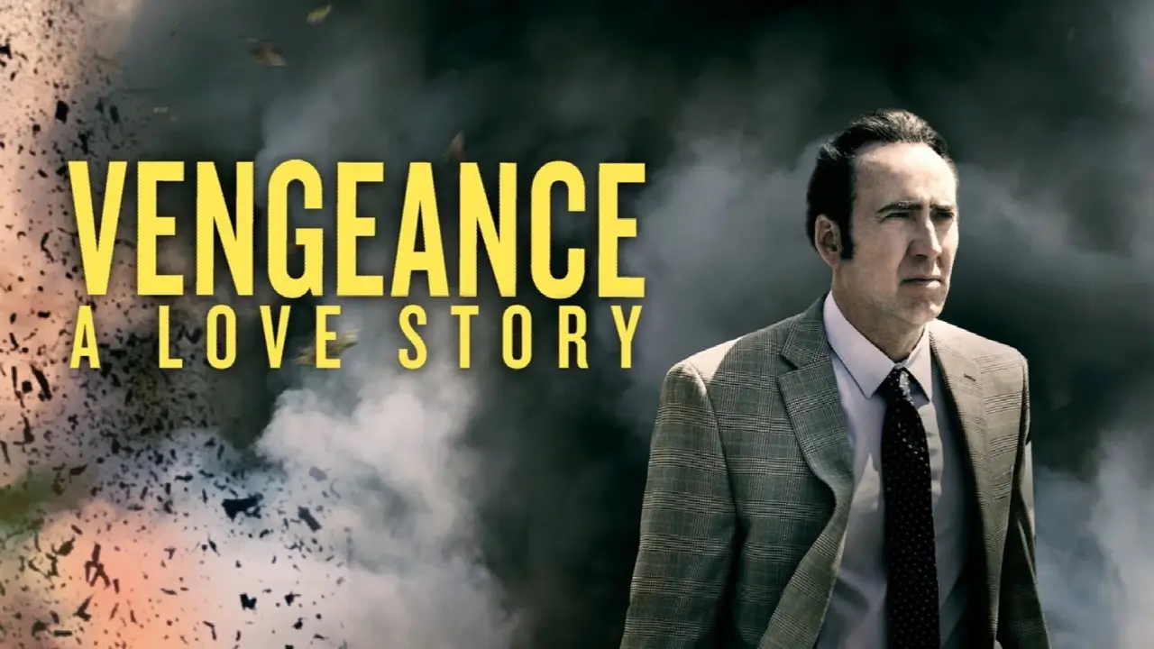 Vengeance - Pfad der Vergeltung hdfilme