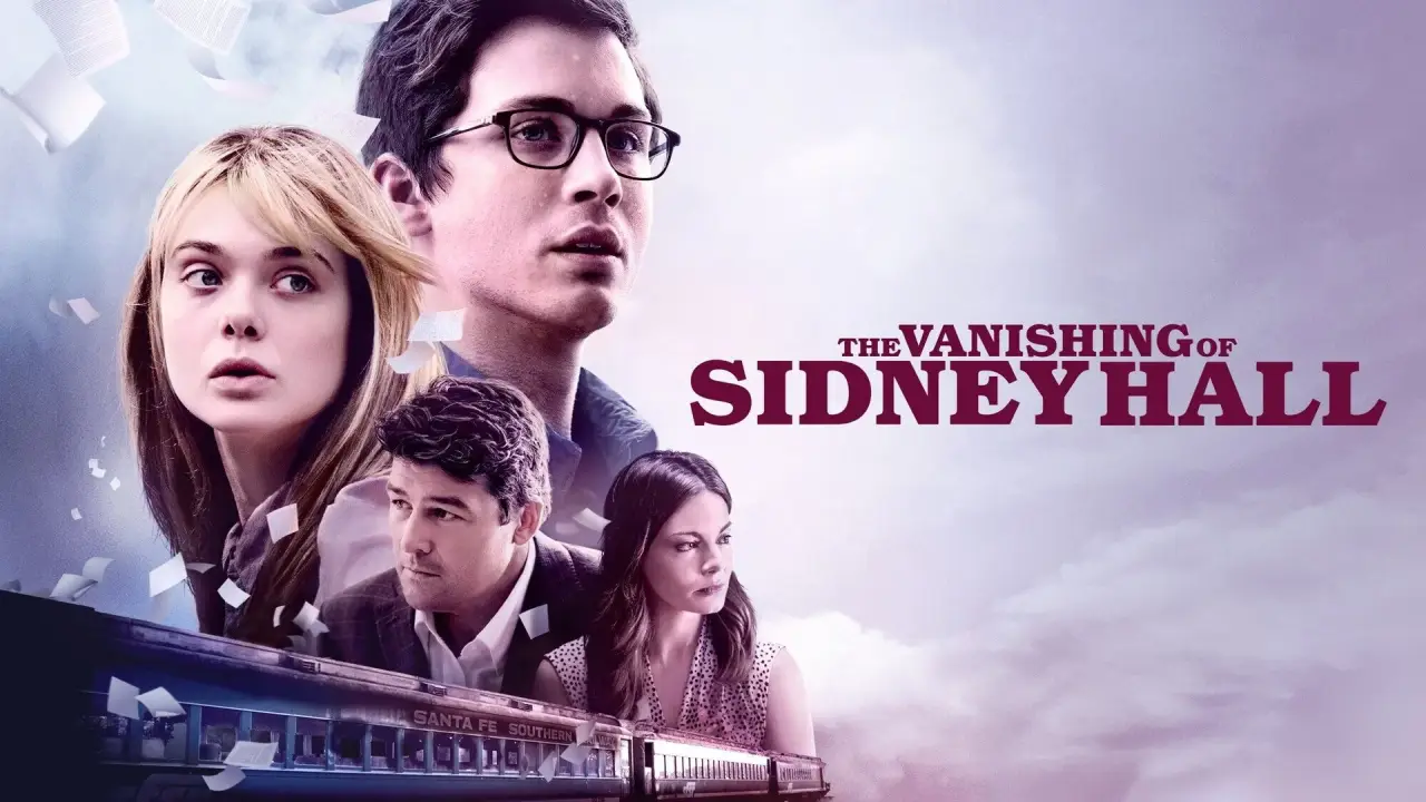 Wo steckt Sidney Hall? hdfilme