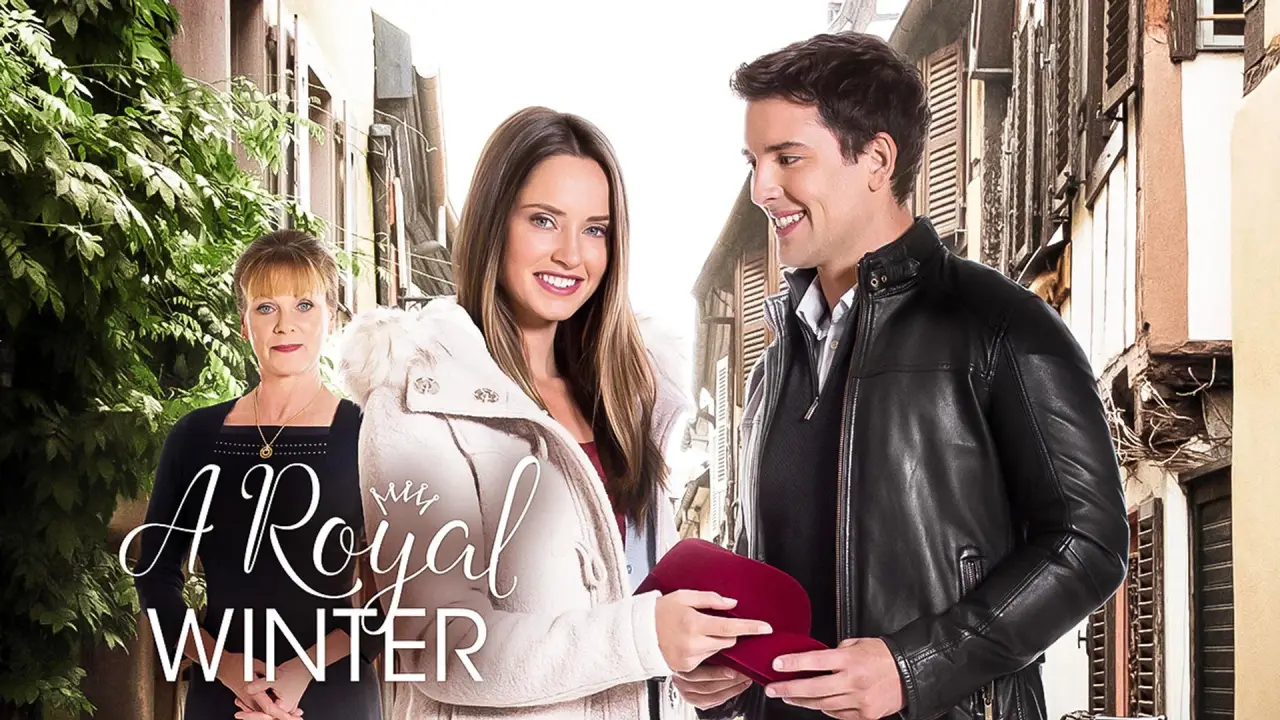 Ein royaler Weihnachtswinter hdfilme