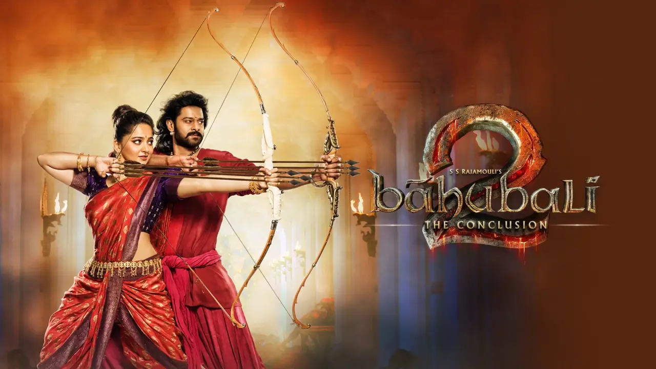 Baahubali 2: Die Schlussfolgerung hdfilme