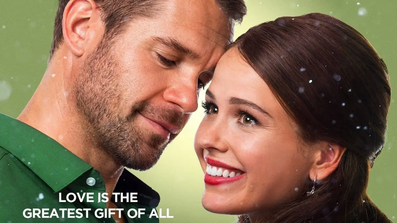 Christmas Wedding Planner hdfilme