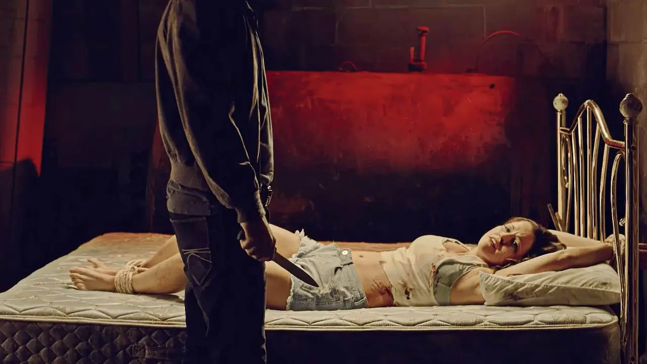 Cut Shoot Kill hdfilme