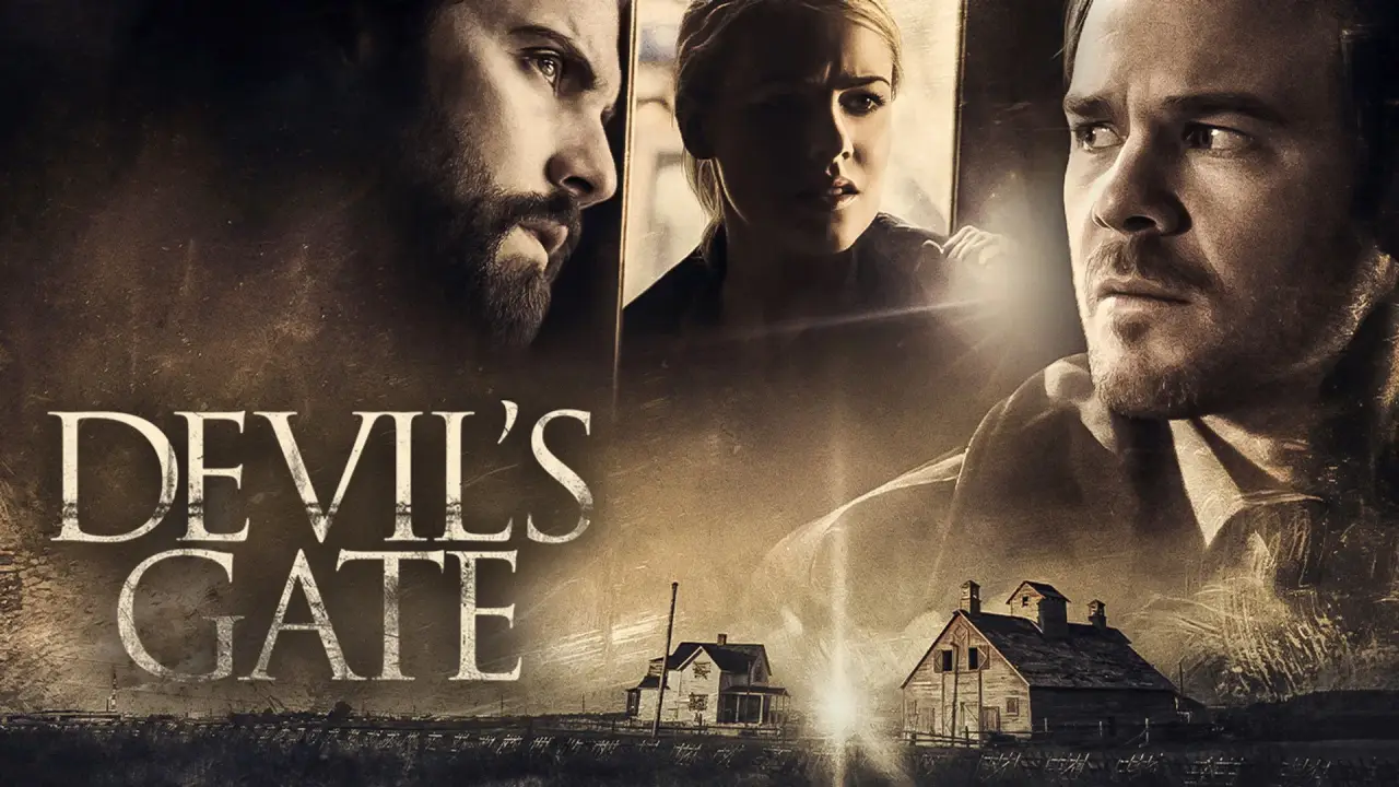 Devil's Gate - Pforte zur Hölle hdfilme