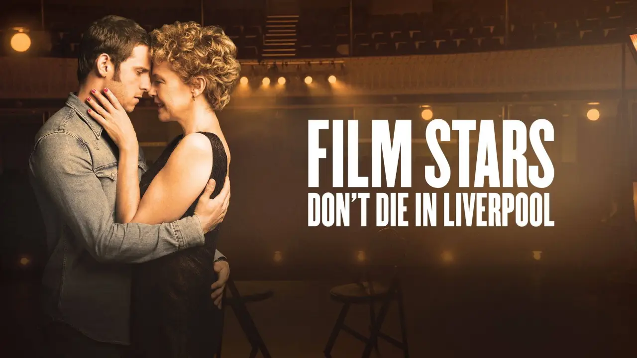 Film Stars Don't Die in Liverpool hdfilme